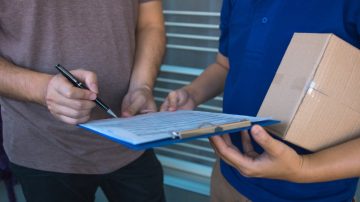 Capacitação logística: o impacto do treinamento nas operações de entrega - FCM Consultoria e Treinamentos