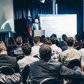 Palestras - FCM Consultoria e Treinamentos